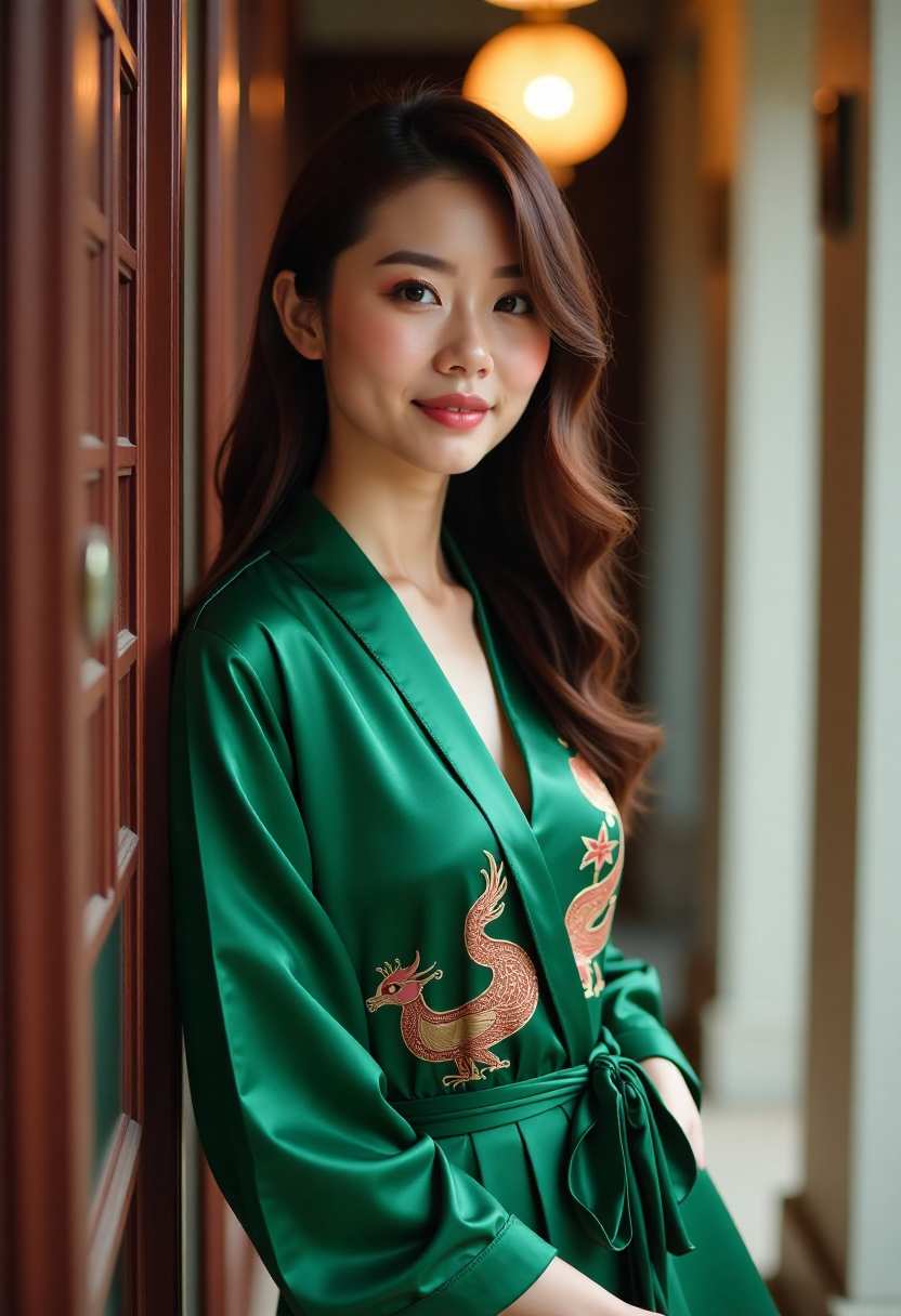 《潮汐之间》海报